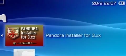 Pandora