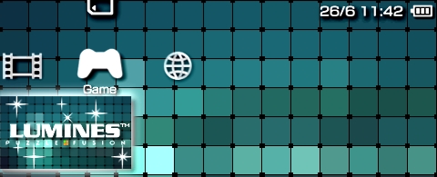 Lumines